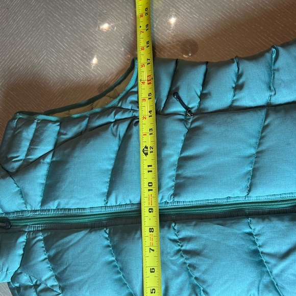 Patagonia Down Vest - Picture 8 of 11